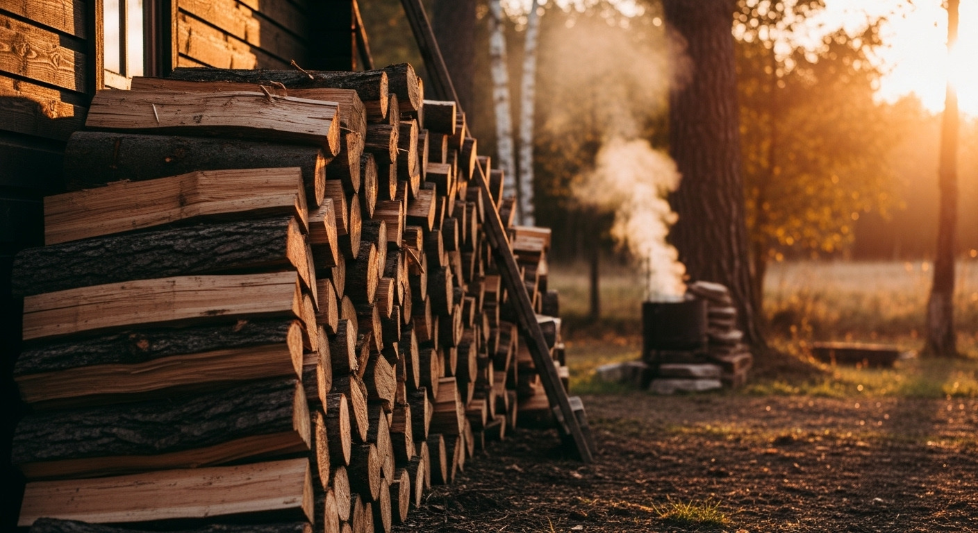 Firewood